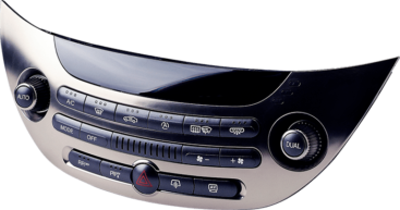 Multi Zone Automatic Estra